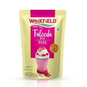 Weikfield Falooda Rose Mix 200