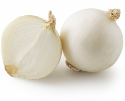 White Onions 1 Lb