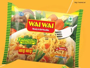 Wiwi Chicken Noodle