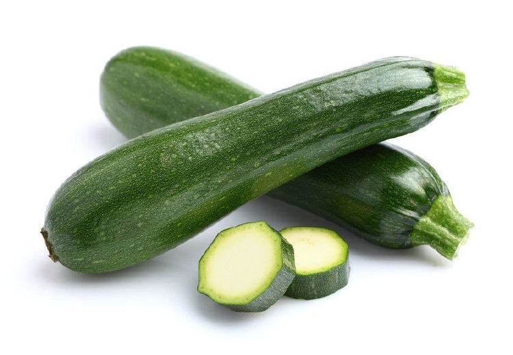 Zucchini Huge Size 1 Pc