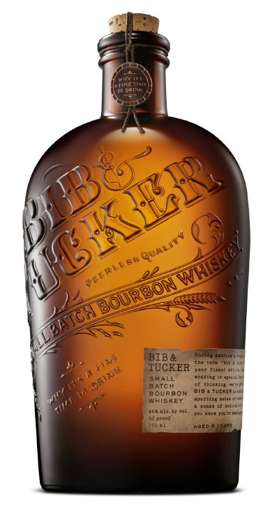 Bib & Tucker Bourbon