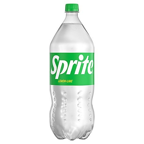 SPRITE 2 LITER