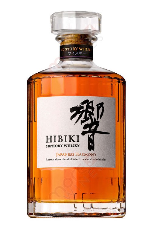 Hibiki Harmony 750ml