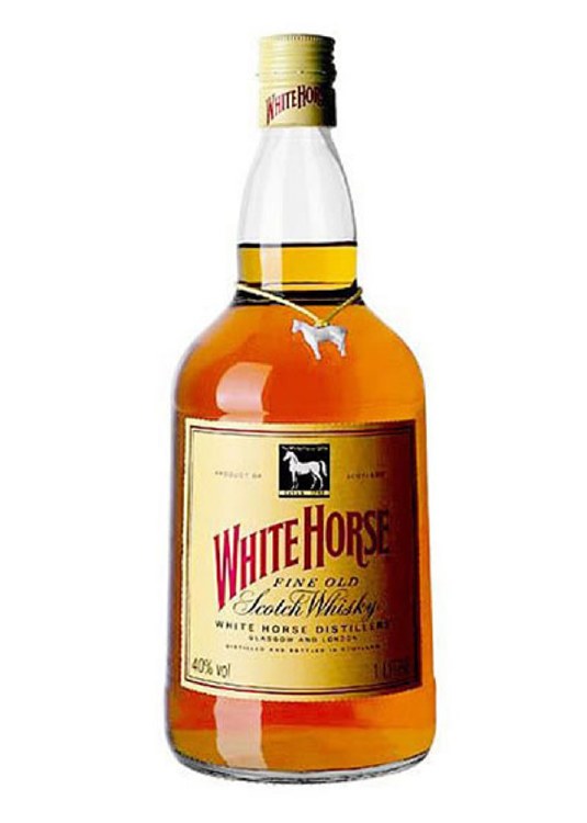 White Horse