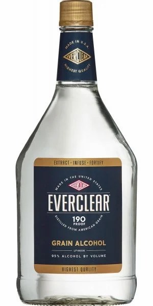 Everclear  1.75l