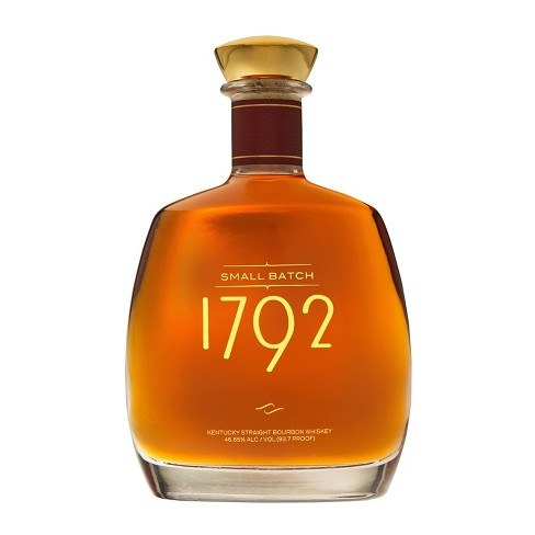 1792 Small Batch 750ml