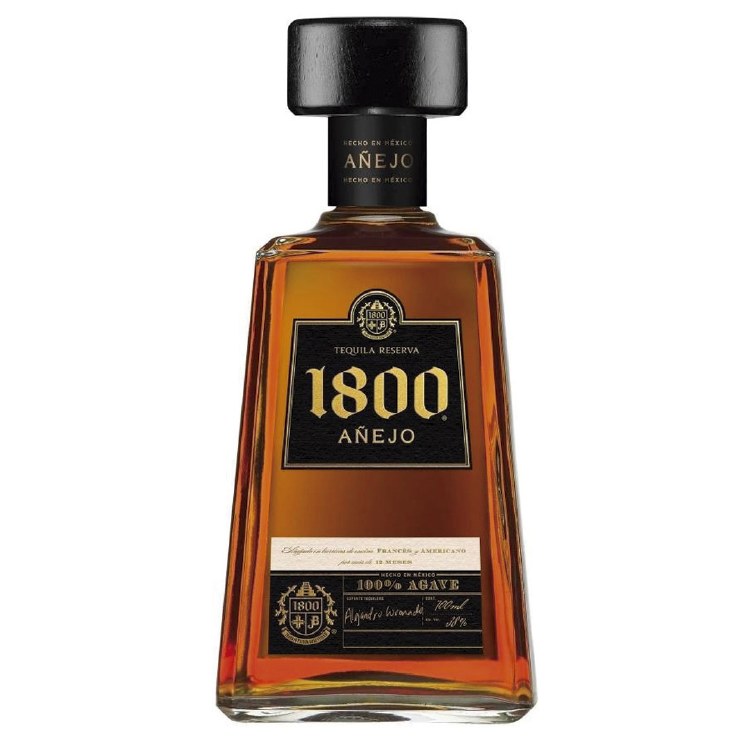 1800 Anejo 750ml