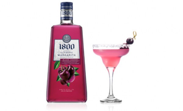 1800 Black Cherry Marg