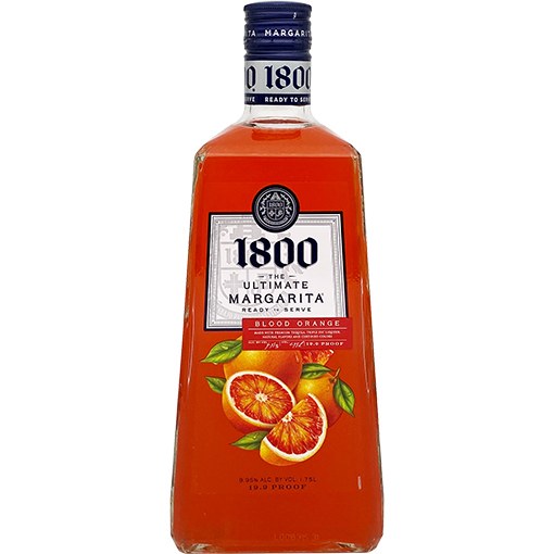 1800 Blood Orange 1.75l