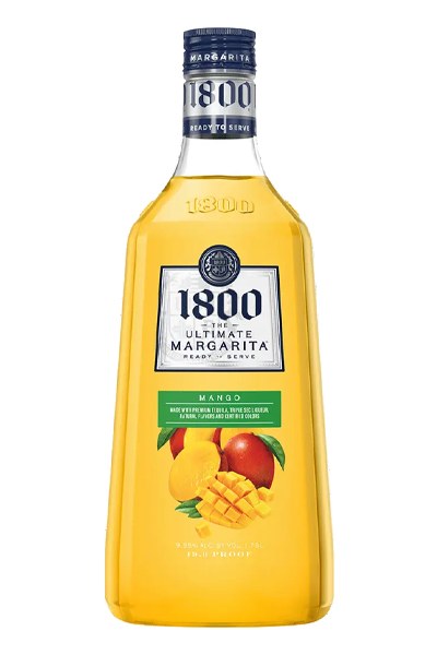 1800 Mango Marg 1.75l