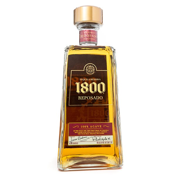 1800 Reposado 1.75l