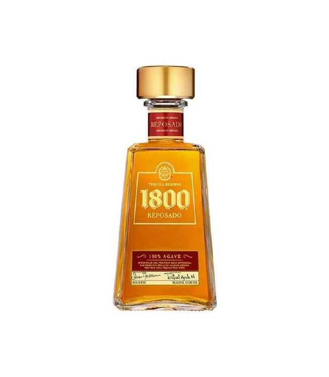 1800 Reposado 375ml