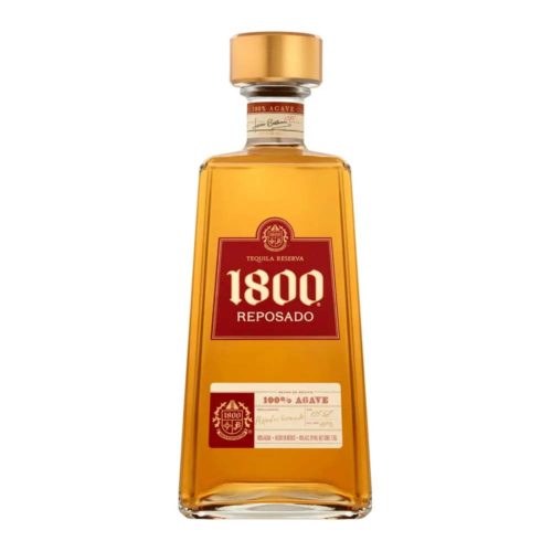 1800 Reposado Liter