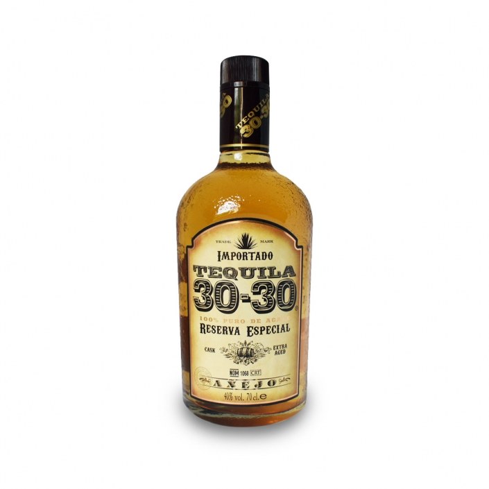 30-30 Anejo 750ml