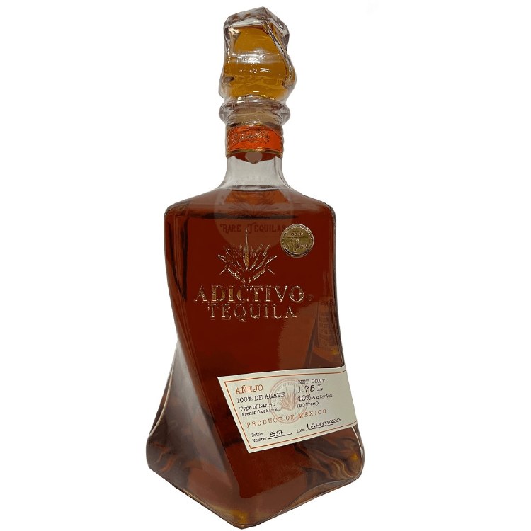Adictivo Anejo