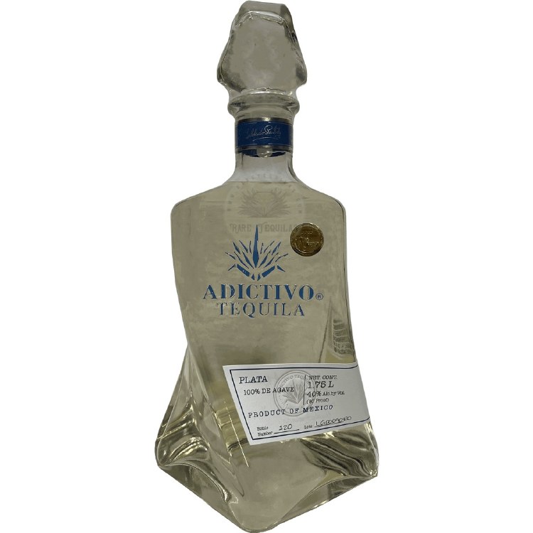 Addictivo Plata 1.75