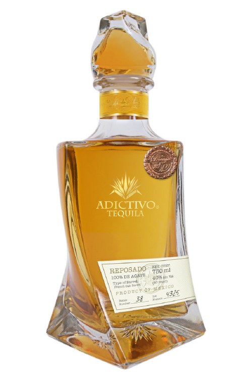 Addictivo Repo 1.75