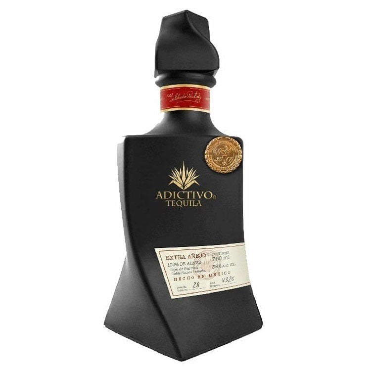 Adictivo Extra  Anejo