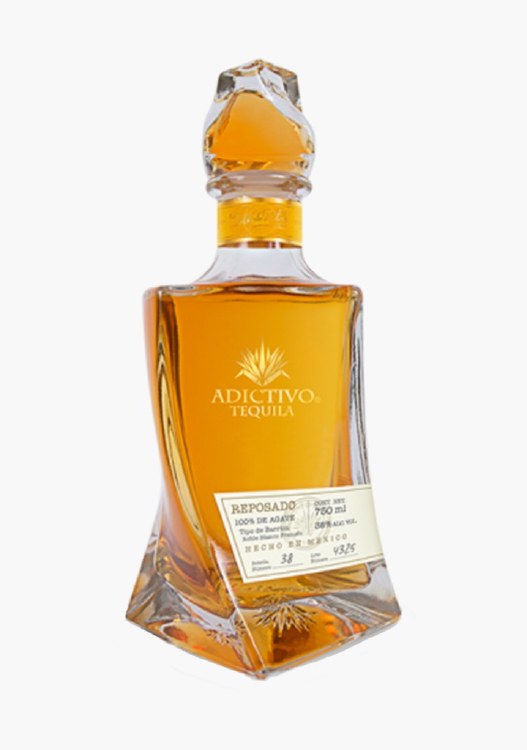 Adictivo Reposado