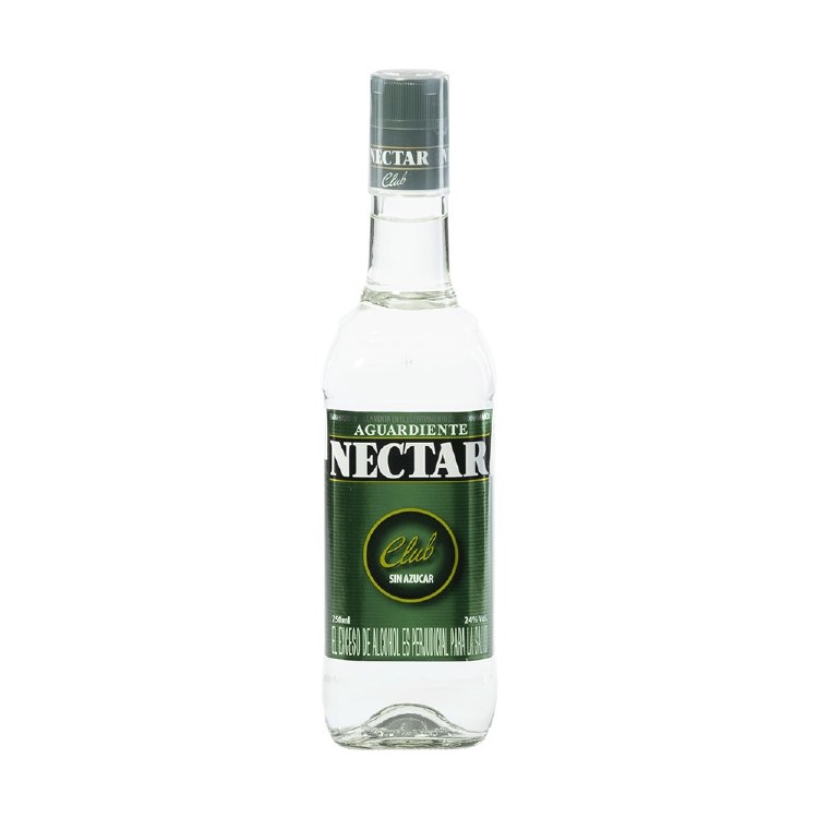 Aguardiente Club