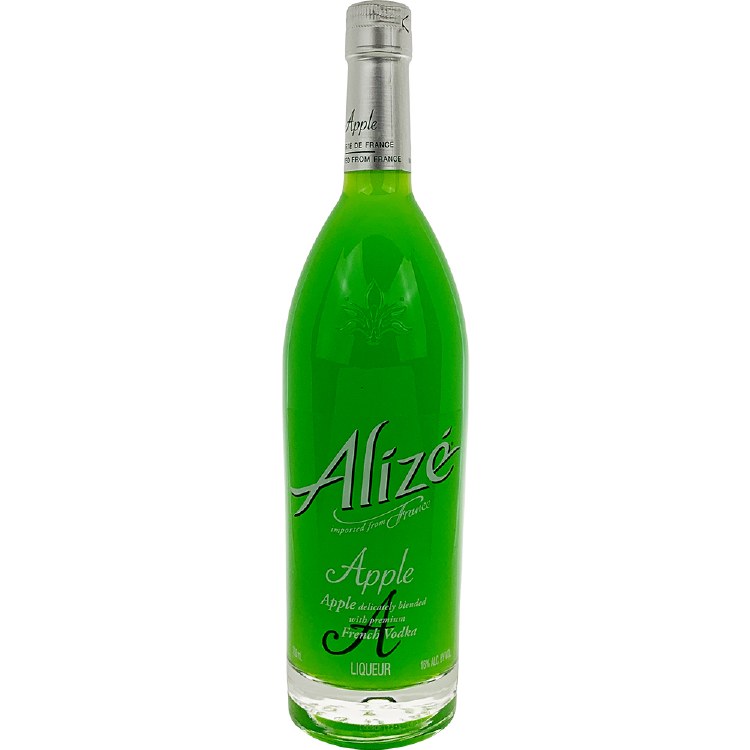 Alize Apple 750ml