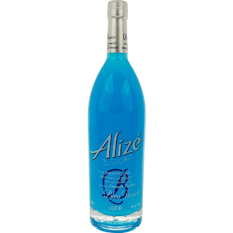 Alize Blue Passion 750ml