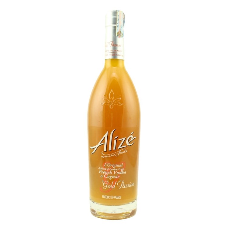 Alize Gold Passion 750ml