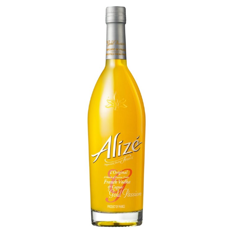 Alize Gold Passion Liter