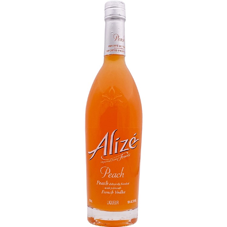 Alize Peach 750ml