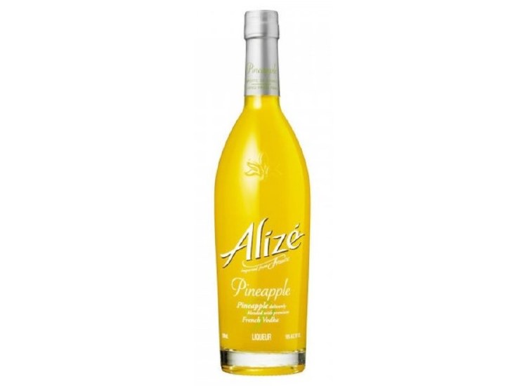 Alize Pineapple 750ml