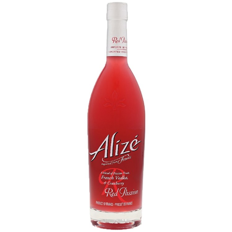 Alize Red Passion 750ml