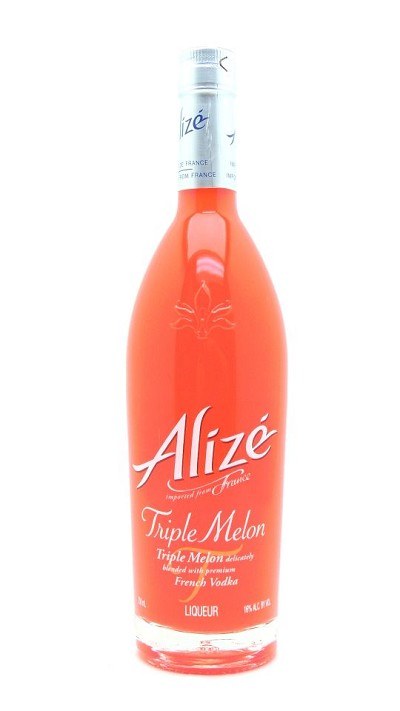 Alize Triple Melon
