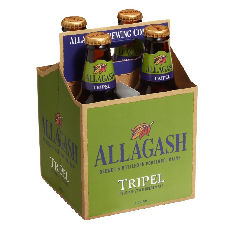 Allagash Triple  6pk