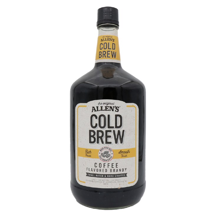 Allens Cold Brew 1.75l