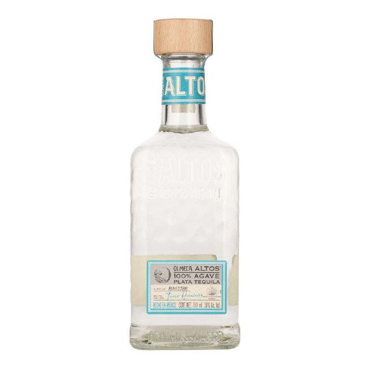 Altos Blanco 750ml