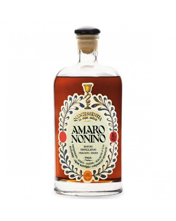 Amaro Nonino 750ml