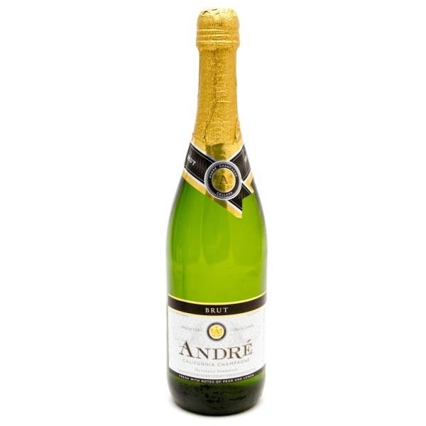 Andre Brut 750ml