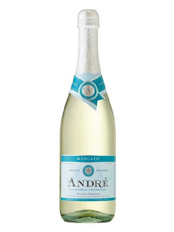 Andre Moscato 750ml