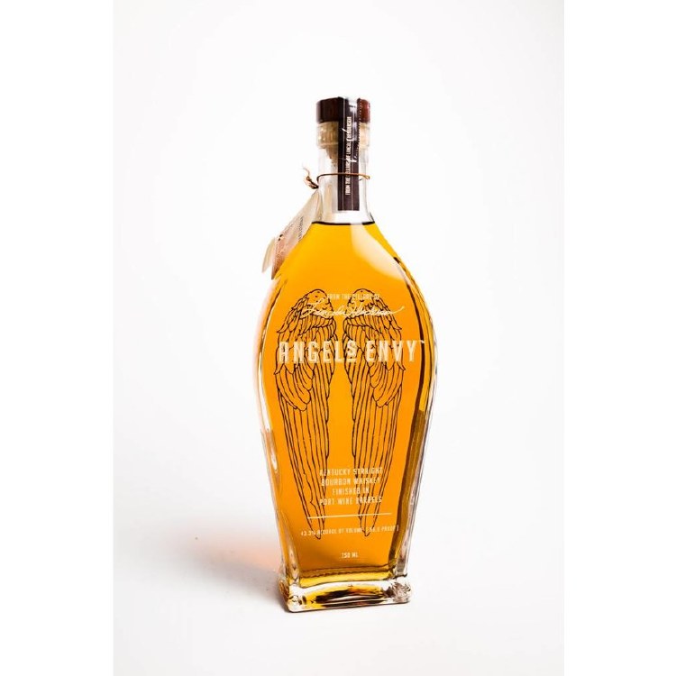 Angels Envy 750ml