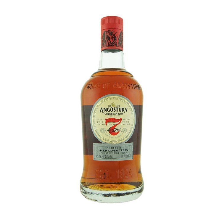 Angostura 7 Year