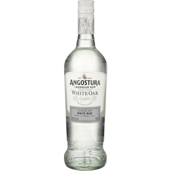 Angostura White Rum 750ml