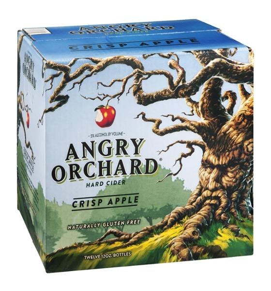 Anrgry Orchard 12 Pack