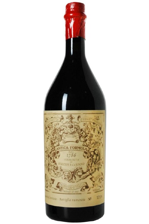 Antica Formula Vermouth