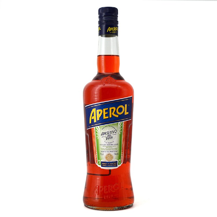 Aperol  750ml