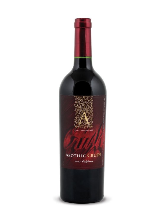 Apothic Crush 750ml
