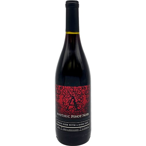 Apothic Pinot Noir 750ml