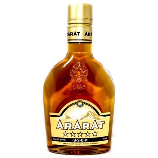 Ararat Vsop 200ml
