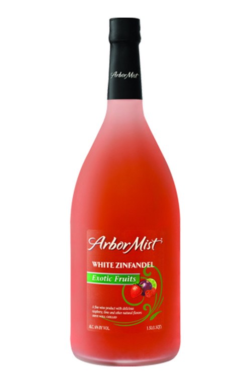 Arbor Mist Exotic Fruits 1.5l