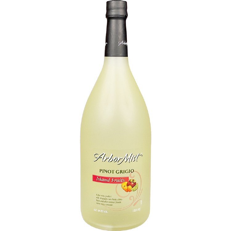 Arbor Mist Island Fruits 1.5l