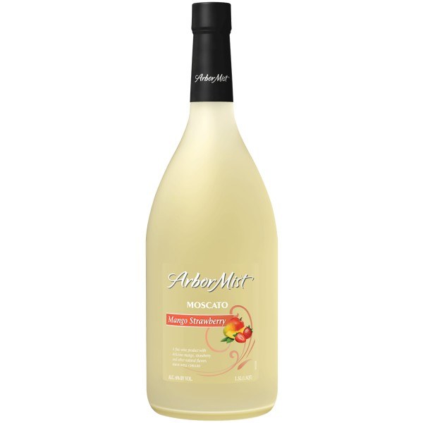 Arbor Mist Mango Straw 1.5l